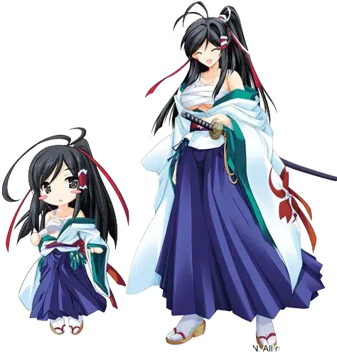 透姫
