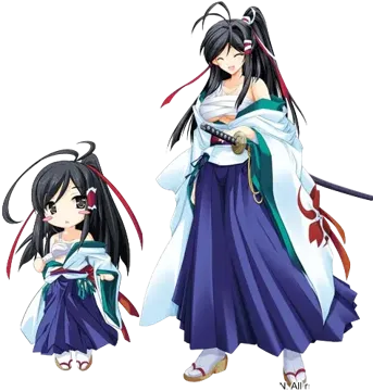 透姫