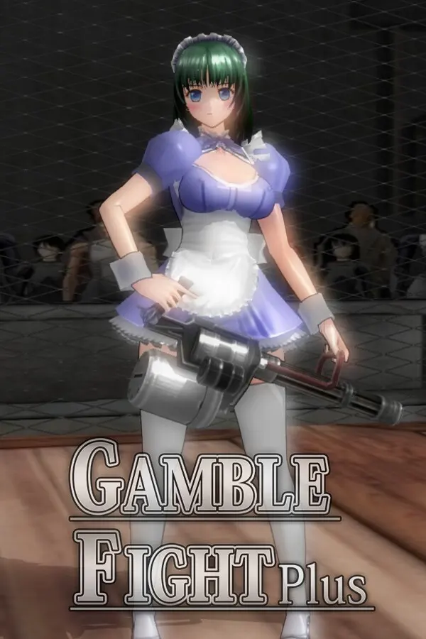 Gamble Fight