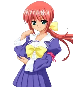 日高 有紀
