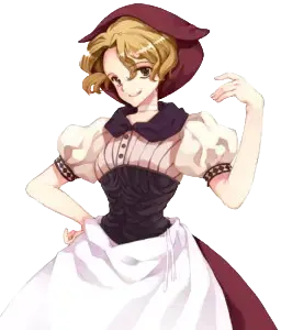 おかみさん