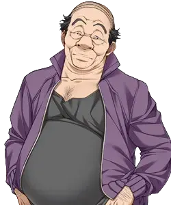 俵前