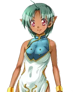 フォレス