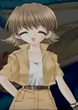 ヨーコ