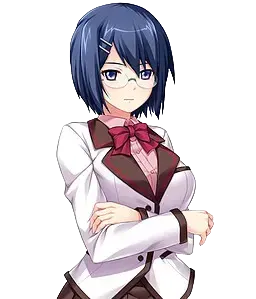 西条 千早希