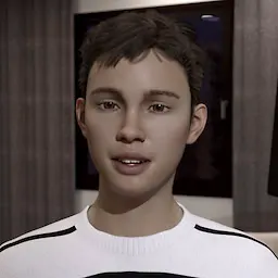 Lucas Miller