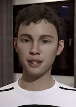 Lucas Miller