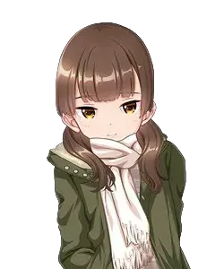 新美日菜子