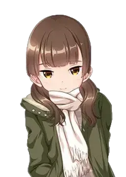 新美日菜子