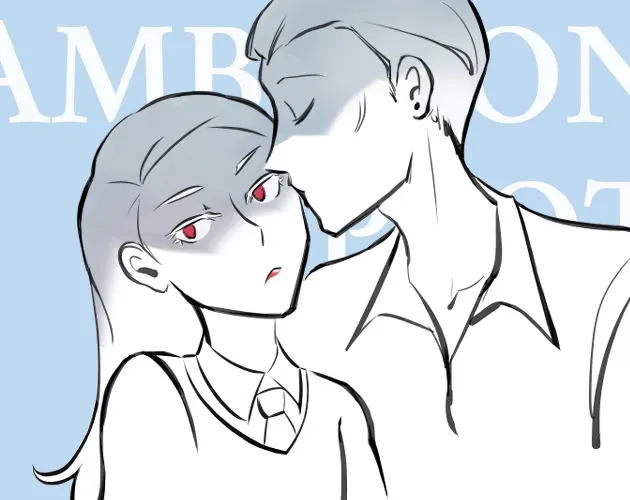 Ambition Plot 2