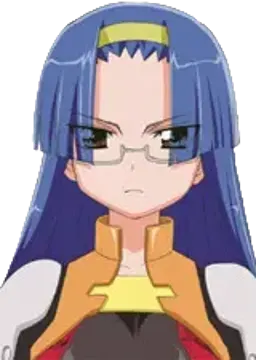 アレスタ・ブランケット