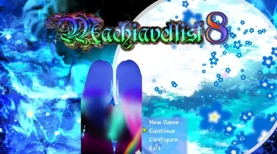 Machiavellist8