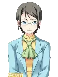 アンナ・デュマ