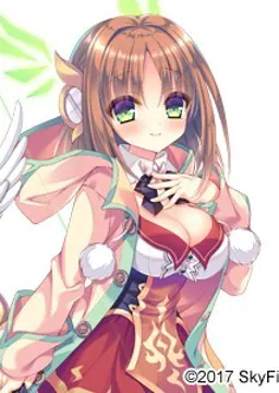 グリムゲルデ・ファンメル