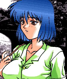 奈奈惠