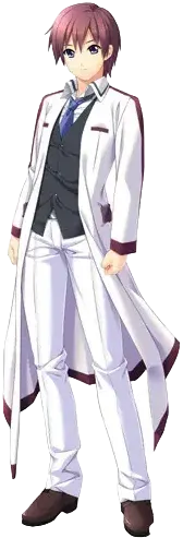 宮坂 真守