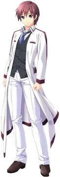 宮坂 真守