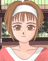 晴子