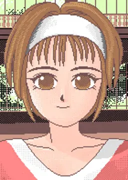 晴子