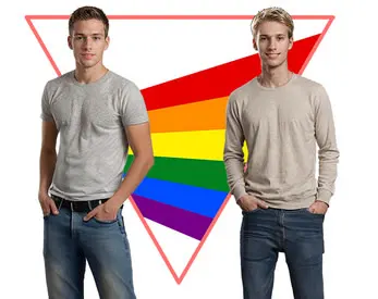 The Perky Prism