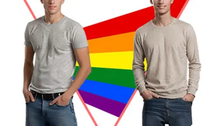 The Perky Prism