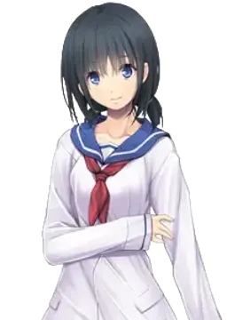 呑田 眞子