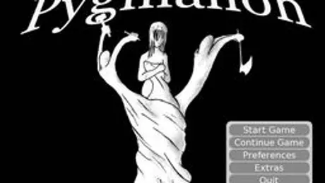 Pygmalion