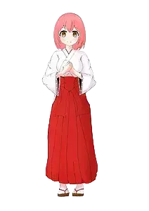 白鳥 美琴