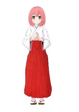 白鳥 美琴