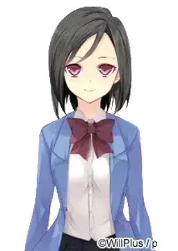 少女A