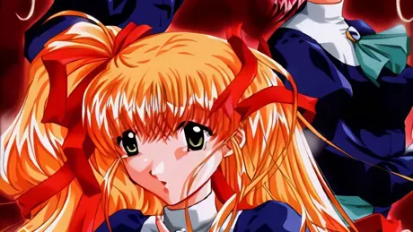 トレス・マリアス～3人の聖処女～