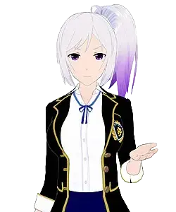Shinokawa Gina