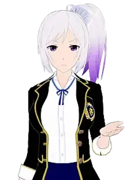 Shinokawa Gina