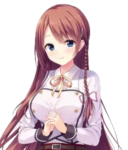 戸間里茉莉子