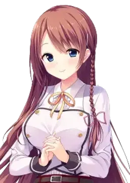 戸間里茉莉子