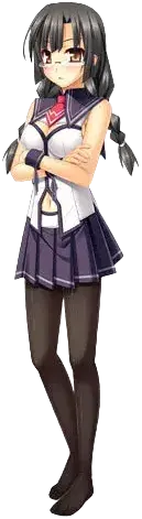 香坂 冴子
