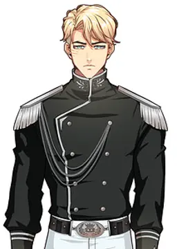 Wulfhild Grimstone