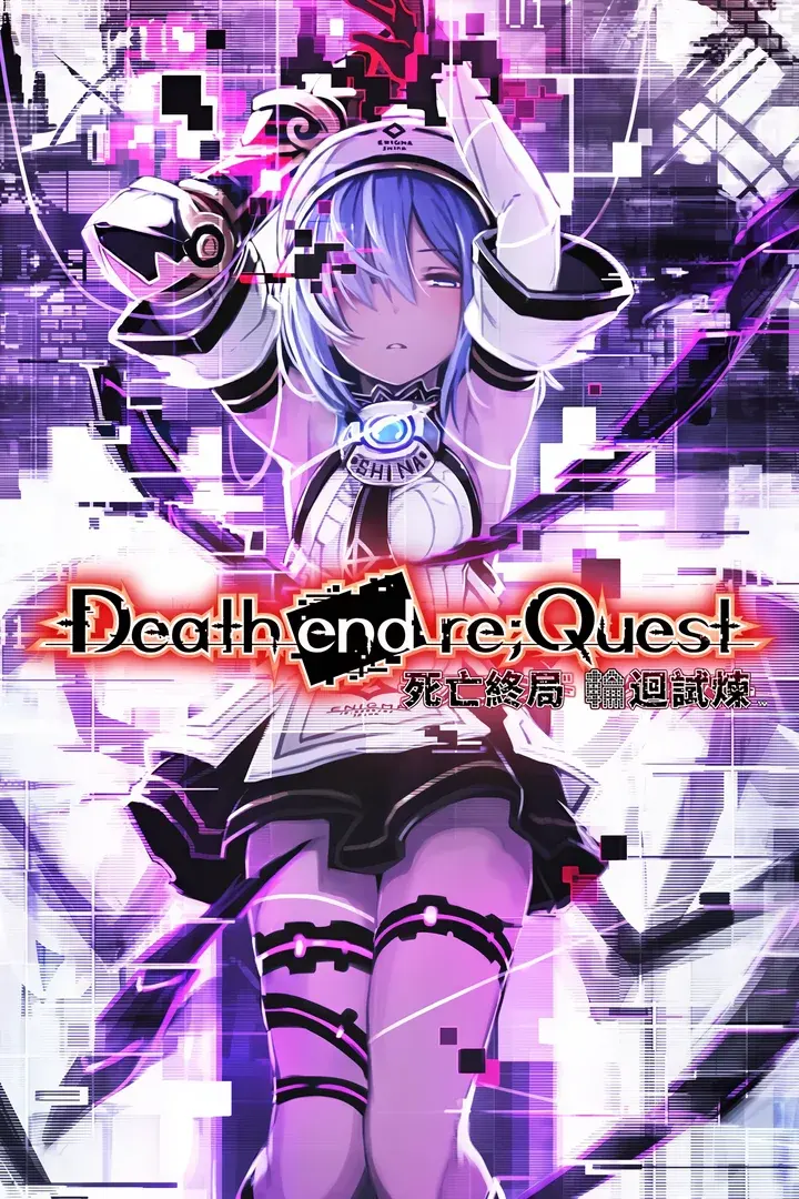 Death end re;Quest
