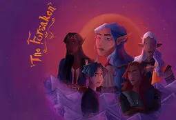 The Forsaken