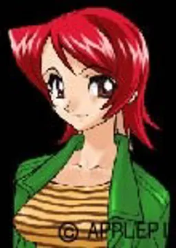 朝霧宏美