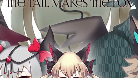 The Seven Districts of Sin: The Tail Makes the Fox