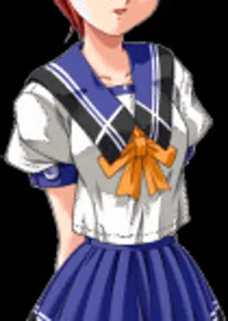 八木 春香