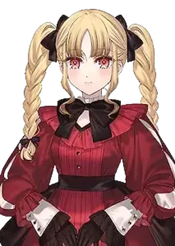 羽ヶ崎 真璃子