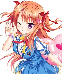 美鳩 夏乃