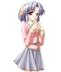 鷺ノ宮 藍