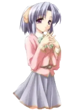 鷺ノ宮 藍