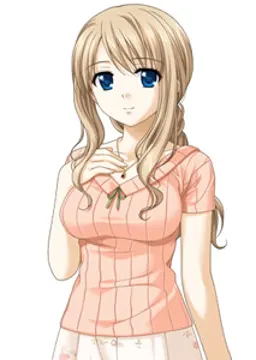 向井裕美子