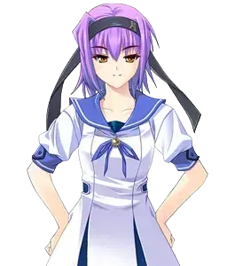 杉村 月菜