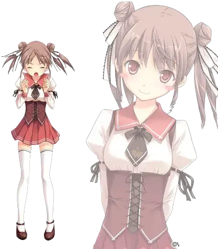 梦乃兰