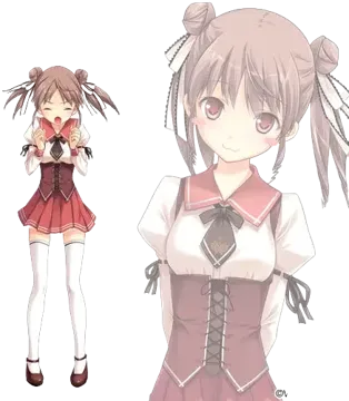 夢乃 蘭